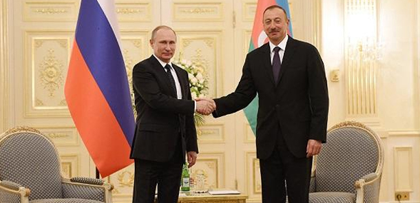 Putin Qarabağla bağlı müsbət addım atmağa hazırlaşır