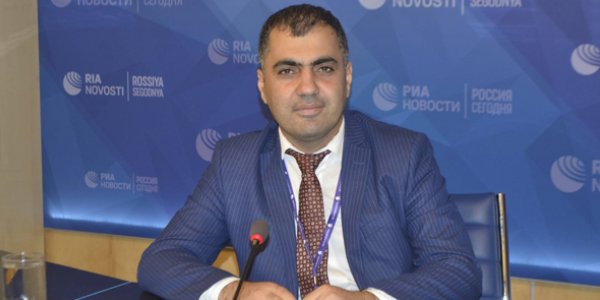 Abşeronda oğrular jurnalistin evinə girib, seyfini yardılar - FOTOLAR