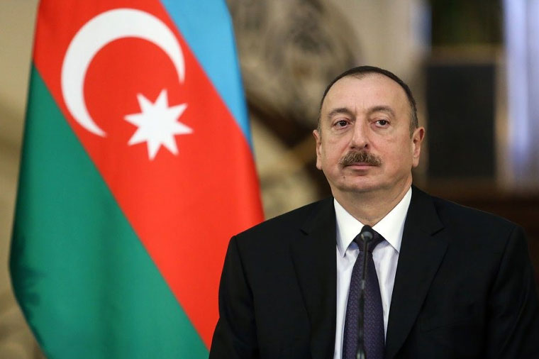 Azərbaycan xalqının 84,1 faiz İlham Əliyevi seçir - RƏY SORĞUSU