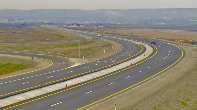 Bakıda yeni LAYİHƏ - Ziya Bünyadov prospekti ilə Balaxanı şosesi birləşəcək