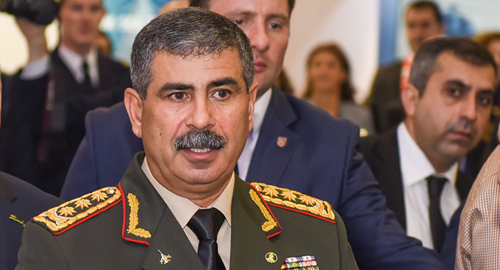 Zakir Həsənov Türkiyəyə rəsmi səfərə gedib