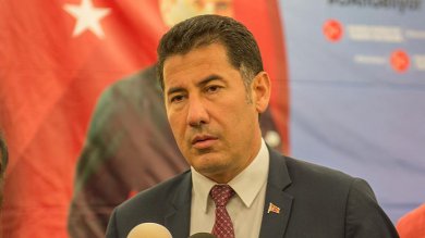 Sinan Oğan: "11 aprel seçkiləri Azərbaycanın istiqlalının davamına vəsilə olacaq"