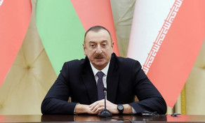 İlham Əliyev: "Bu gün İranla imzalanacaq sənədlər əməkdaşlığımız üçün yeni imkanlar açacaq"
