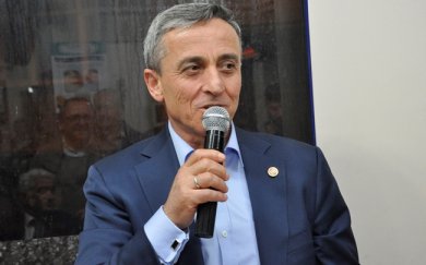 NATO PA üzvü: 11 aprel seçkiləri bütövlükdə region üçün əhəmiyyət kəsb edir