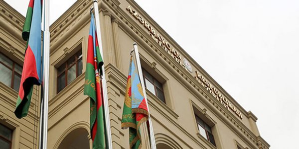 Müdafiə Nazirliyi: "Rusiyadan alınan silahlar xarab deyil"