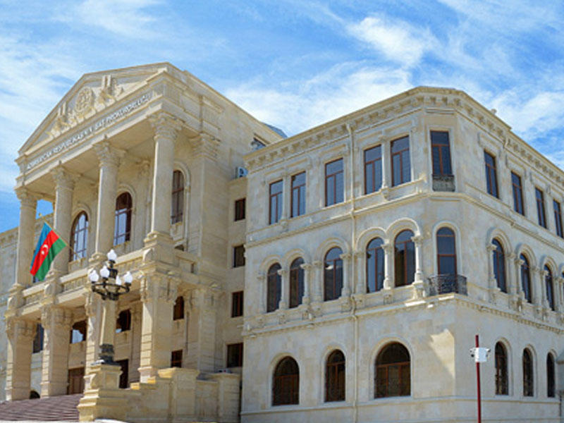 Seçkilər zamanı yol verilən qanun pozuntuları ilə bağlı İşçi qrupu yaradıldı