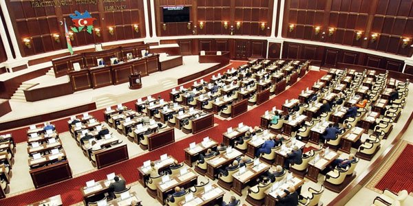 Sabah Milli Məclisin xüsusi iclası keçiriləcək