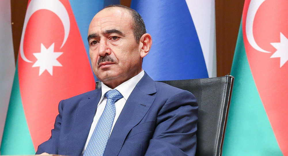 “Hədəf təkcə prezident, onun  ailə üzvləri və mən deyiləm” - VİDEO
