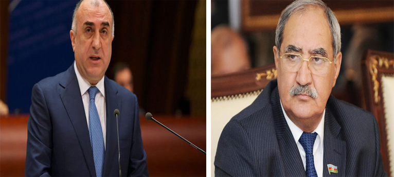 Parlamentdə deputat Elmar Məmmədyarovla bağlı çağırış etdi - “İstefa versin!”