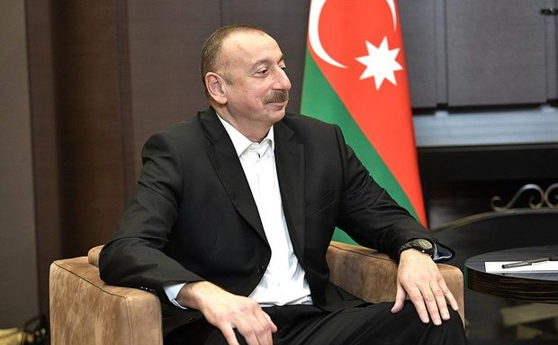 “Rossiya 24”: Sorğuların nəticələri İlham Əliyevin inamlı qələbəsini göstərir – VİDEO