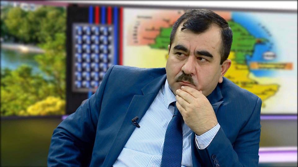 "Bu insanlar çirkin əməllərinə son qoymurlar"
