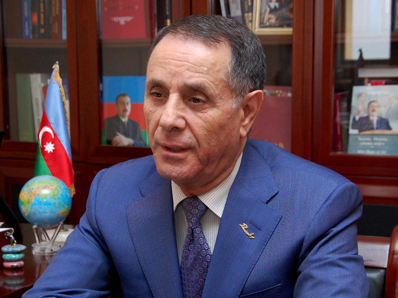 "Təəssüf ki, ermənilərin həyata keçirdiyi 3 əsrlik soyqırımı siyasətinə beynəlxalq birlik hələ də göz yumur"