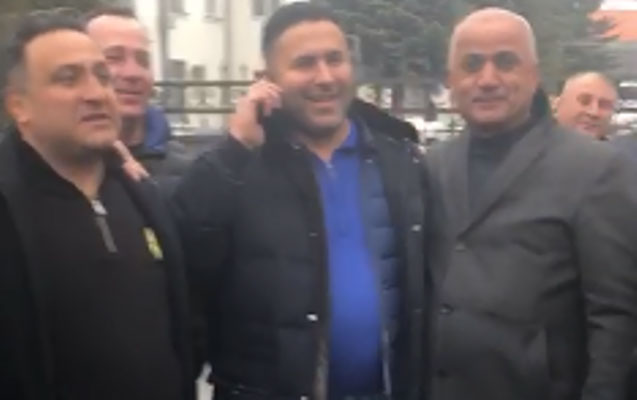“Pokrovka Məhərrəm” azadlığa çıxdı - Açıqlama verdi+ VIDEO