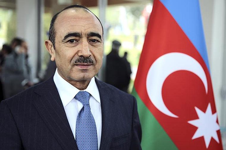 Əli Həsənov Qərbin söyüş və təhqir planını necə açdı?
