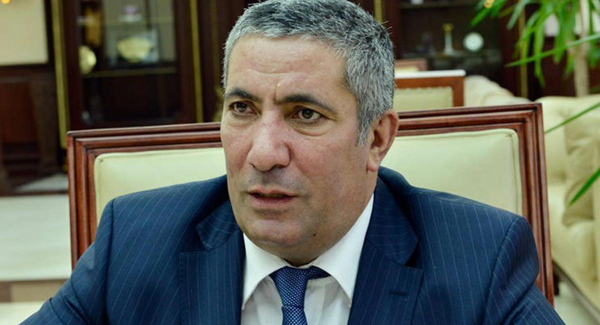 “Hansı formada istəyirlərsə, o formada söhbətə hazırıq” - Siyavuş Novruzov