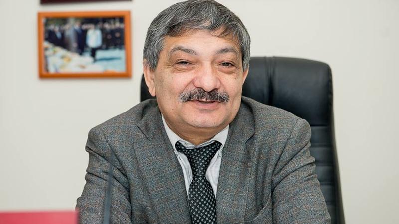 Prezident İlham Əliyev Tahir Əmiraslanovu “Şöhrət” ordeni ilə təltif edib