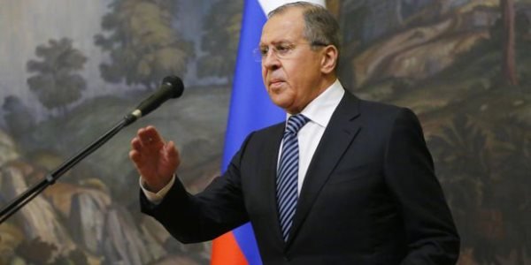 Lavrov: "İngiltərə və ABŞ mədəniyyət qaydalarını unudub"