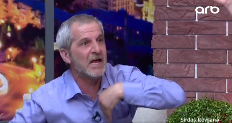 “Mənim nəslimdə qeyrətsiz adam yoxdur” – Oğlu 13 yaşlı qızla cinsi əlaqədə olan ata