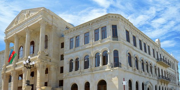 Şəkidə ana ölümünə görə xəstəxananın şöbə müdiri tutuldu