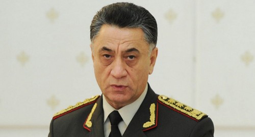 Ramil Usubovdan polislərlə bağlı ƏMR