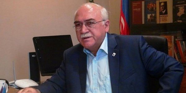 İsa Qəmbər müalicə üçün Almaniyaya getdi