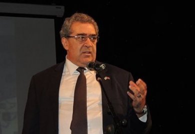 Lev Spivak: Azərbaycanda seçkiqabağı vəziyyət sabit və sakitdir