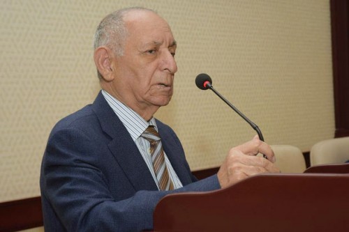 Azərbaycanda tanınmış alim vəfat etdi