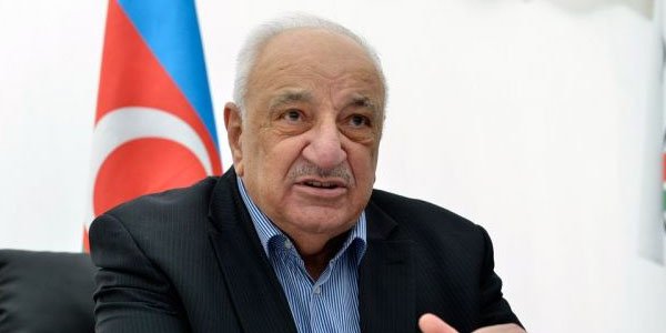 "Kompensasiya yaxın 10 gün ərzində veriləcək" - Abid Şərifov