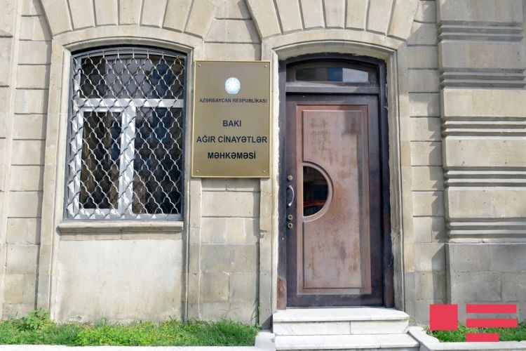 Bakıda iki ərəb turistin ölümünə səbəb olan taksi sürücüsü 6 il azadlıqdan məhrum edilib