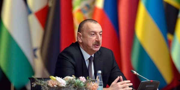 "AXC-nin qadınlara səsvermə hüququ verməsi azadlığın yüksək səviyyəsi idi"