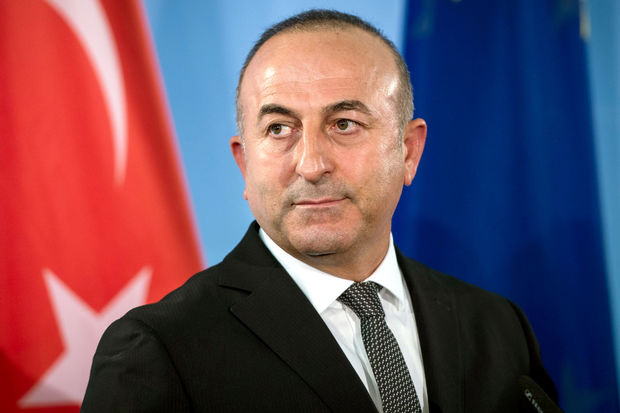 Çavuşoğlu: "Türkiyə hər zaman Azərbaycanın yanındadır"