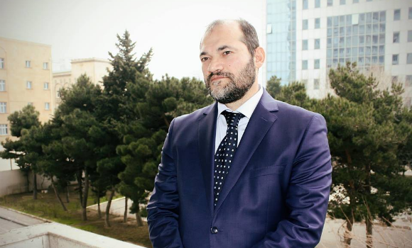 Prezidentliyə namizəd: “ATƏT DTİHB-in müşahidə missiyası seçki təxribatı hazırlayır”