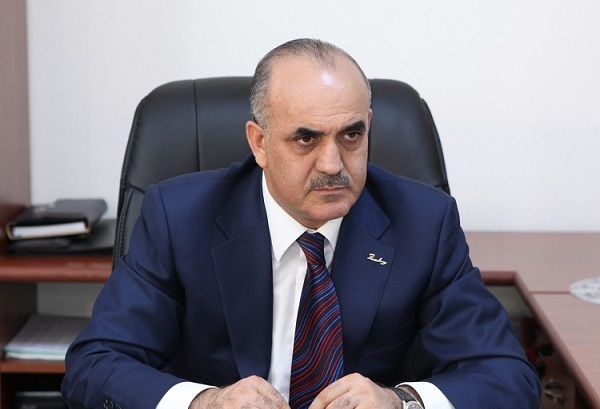 "Bu borcların silinməsinə başlanıldı" - Səlim Müslümov