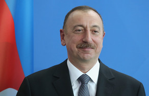 “İşə sevinə-sevinə gedib evinə qayıdan insanam...” - Prezident
