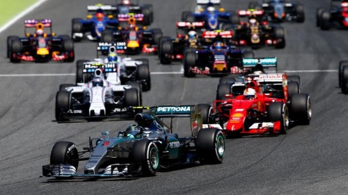 “Formula-1”ə görə bu yollar bağlanacaq - SİYAHI