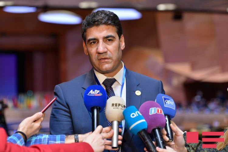 "İraqdakı azərbaycanlı qadın və uşaqlarla bağlı bizə rəsmi müraciət edilməyib" - Nazir müavini