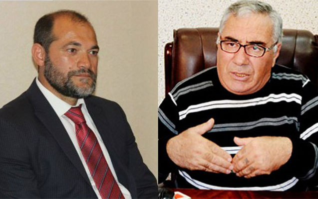 Hafiz Hacıyev: Prezident seçilsəm Razi Nurullayevi QMİ-nin sədri təyin edəcəm