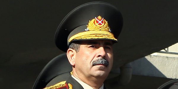 Zakir Həsənov: "Seçkilər ərəfəsində düşmən təxribat törətsə..."