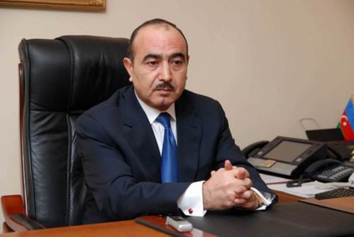 "Kimlərinsə təhqir və söyüşlərinin mənimlə əlaqələndirilməsi cəhdini təxribat hesab edirəm"