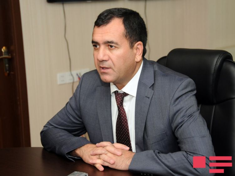Qüdrət Həsənquliyev: “Məni Türkiyəyə qarşı olmaqda yalnız ruhi xəstələr ittiham edə bilər”