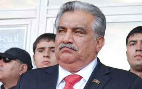 Əhəd Abıyev: “Mən Həciyəm, amma arada badə də qaldırıb sağlıq deyirəm”