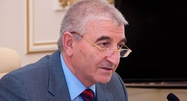 MSK sədri seçkilərə müdaxilə cəhdindən danışdı