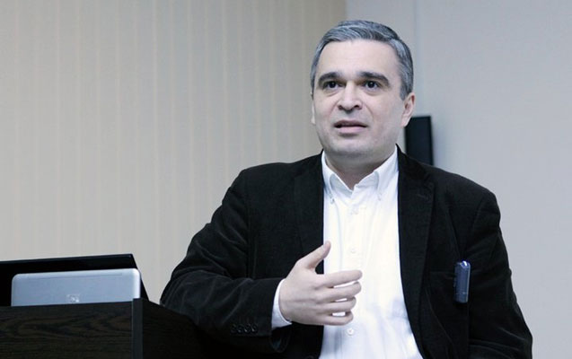 REAL partiyaya çevrildi - İlqar Məmmədov sədr seçildi