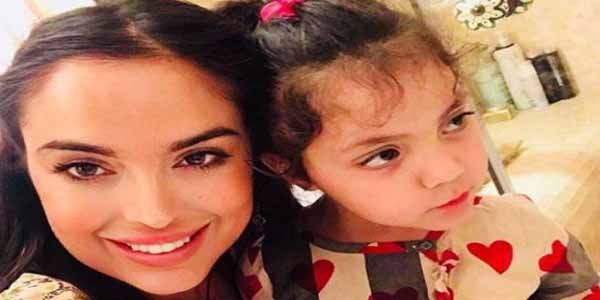 Leyla Əliyeva üçün özəl gün