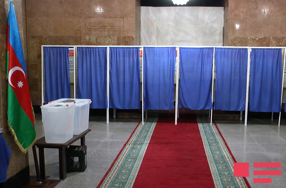 Seçkiqabağı təşviqat başa çatdı