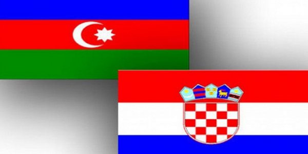 Xorvatiya Azərbaycanda səfirlik açır