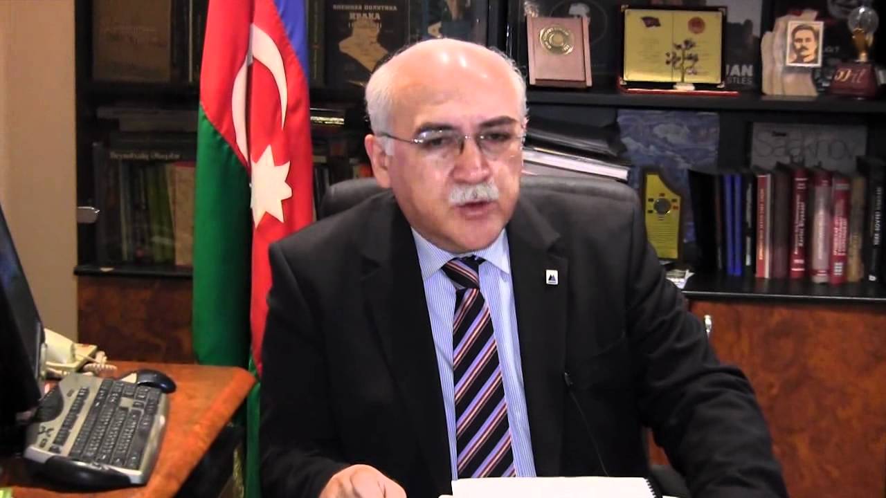 İsa Qəmbərin səhhəti ilə bağlı AÇIQLAMA