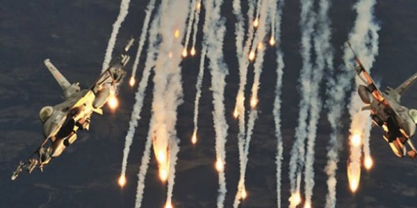 Dünyanın gözü Suriyada: ABŞ və müttəfiqləri yeni müharibəyə hazırlaşır