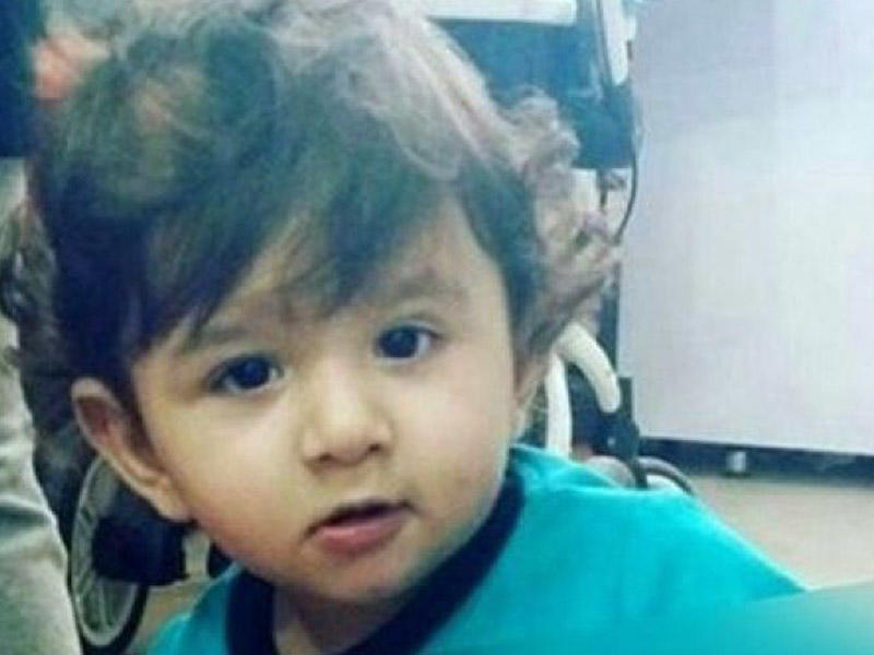 3 yaşlı uşağa təcavüz edərək öldürən manyaka cəza... – FOTO