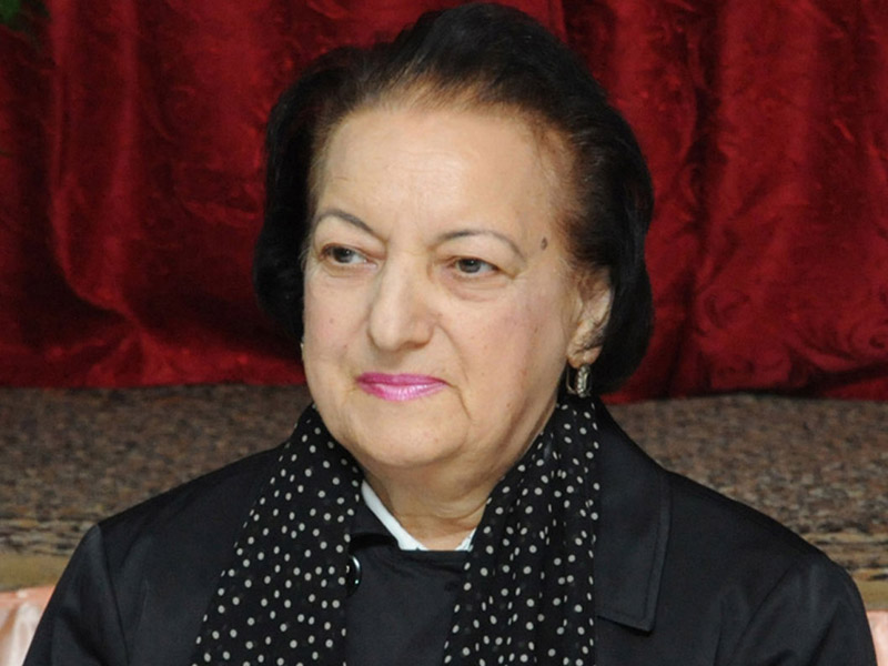 "Seçicilər arasında səsvermə prosesi aktivdir" - Elmira Süleymanova